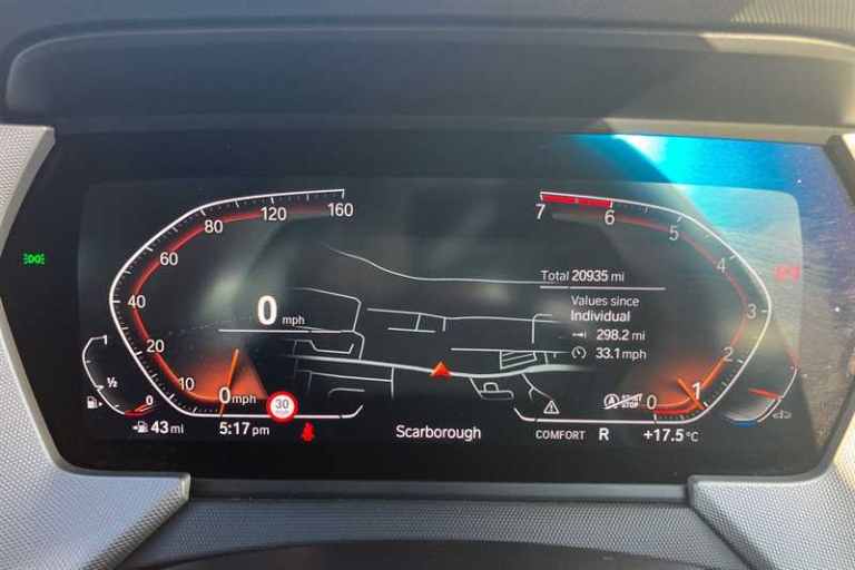 2022 BMW 1 Series 118i [136] SE 5dr [Live Cockpit Professional] HATCHBACK PETROL Manual