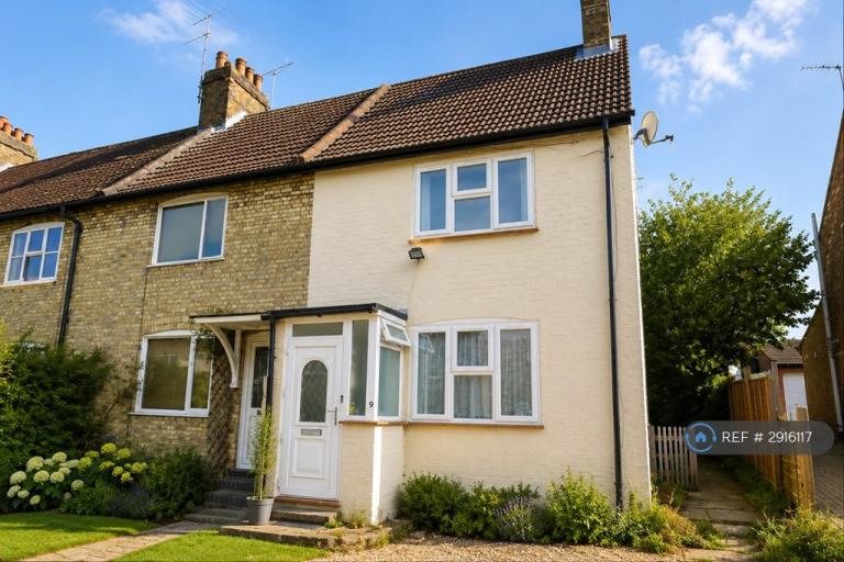 2 bedroom house in Pix Road, Letchworth Garden City, SG6 (2 bed) (#2916117)