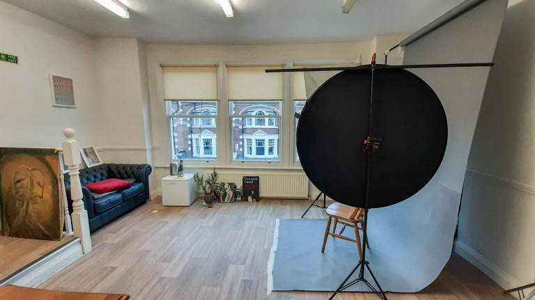 Cozy Space in Muswell Hill