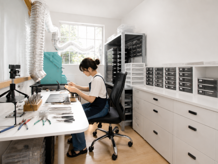 Creative Space | Beauty Room | Artist Studio to Rent in Wimbledon South West London SW19