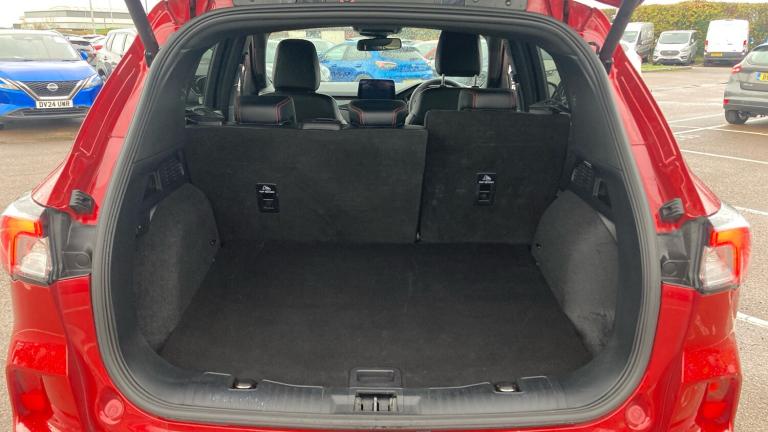 2020 Ford Kuga 1.5 EcoBoost 150 ST-Line First Edition 5dr Petrol Estate Estate Petrol Manual