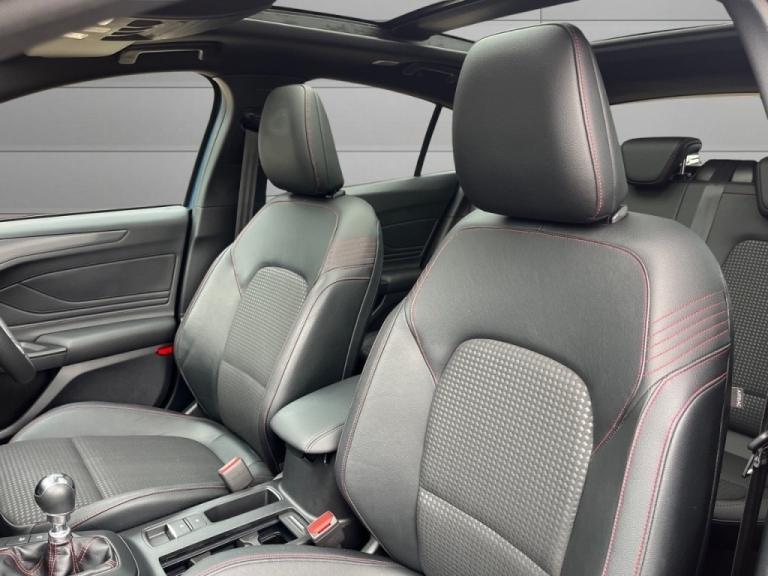  Ford Focus 1.5 EcoBlue 120 ST-Line X 5dr Diesel