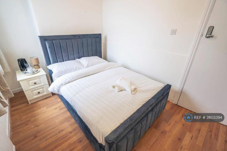 1 bedroom in Hawthorne Road, Bootle, L20 (#2803394)