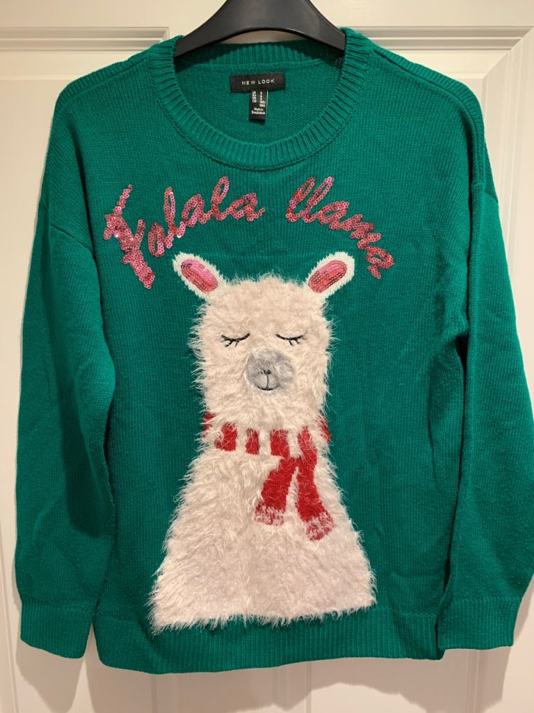 New Look Jumper Size S