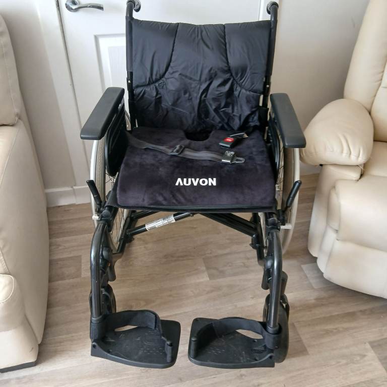 Wheelchair