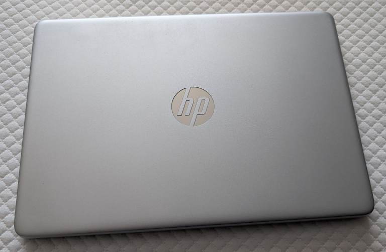 HP Laptop 14s-dq0500sa laptop