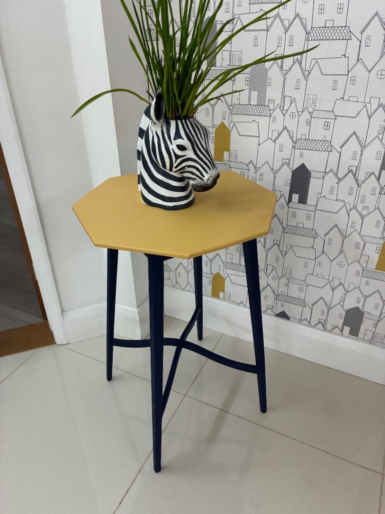 Hall table 