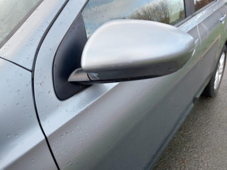 Nissan, QASHQAI, Hatchback, 2010, Manual, 1997 (cc), 5 doors