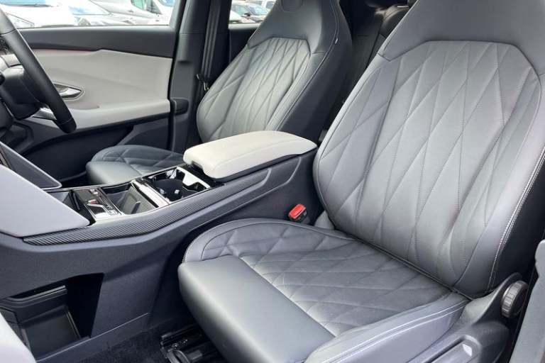 2024 Ford Capri 250kW Premium 79kWh AWD 5dr Auto Automatic Estate Electric Automatic