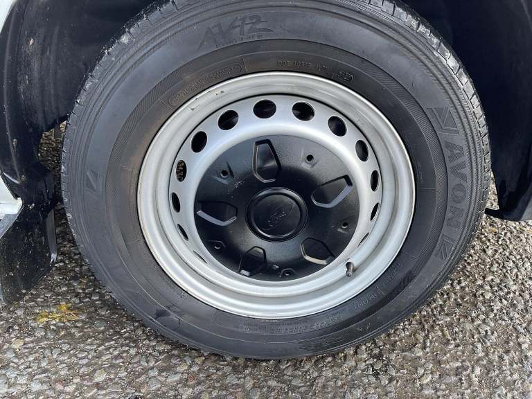 2021 Ford Transit Custom 2.0 300 EcoBlue Leader L2 H1 Euro 6 (s/s) 5dr PANEL VAN Diesel Manual