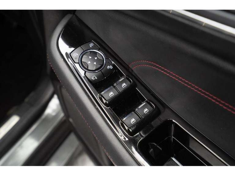 2019 Ford S-Max 1.5T EcoBoost ST-Line Euro 6 (s/s) 5dr MPV Petrol Manual