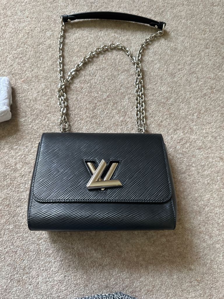 Louis Vuitton should bag