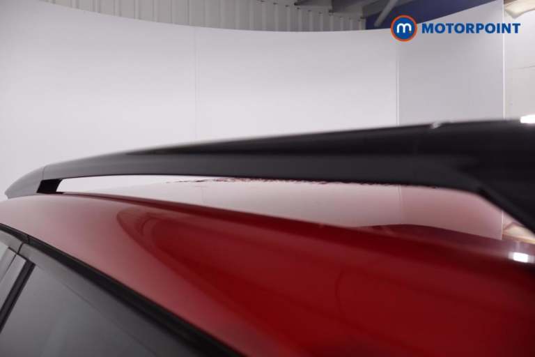 2022 Citroen C3 Aircross 1.2 PureTech 130 Shine Plus 5dr EAT6 MPV PETROL Automatic