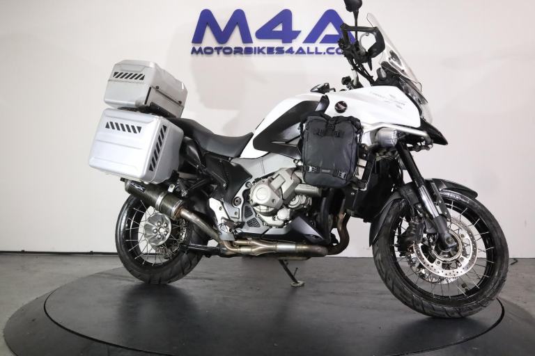 HONDA VFR1200X CROSSTOURER 1200 VFR 1200 X 2014