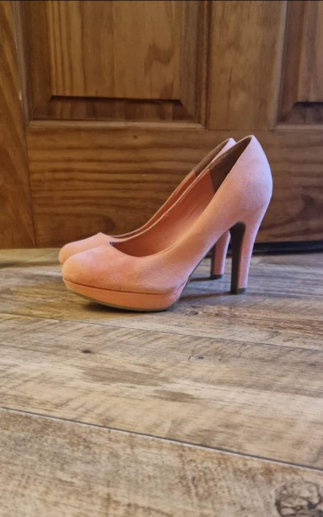 New look Heels