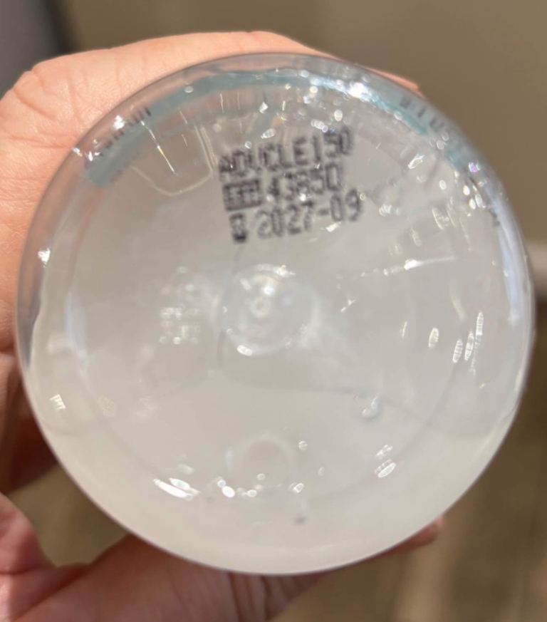 Dermaceutic advanced cleanser