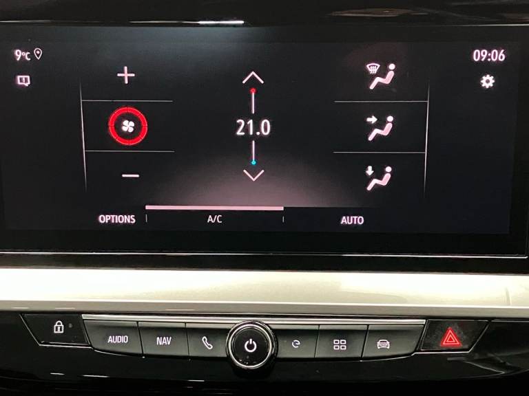 2021 Vauxhall Mokka 100kW Elite Nav Premium 50kWh 5dr Auto SUV ELECTRIC Automatic