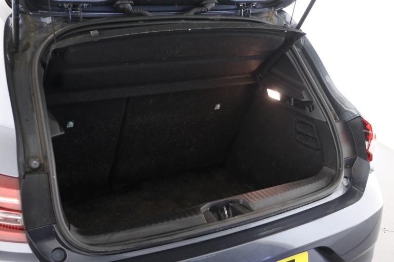 2021 Renault Clio 1.0 TCe 90 S Edition 5dr Hatchback Petrol Manual