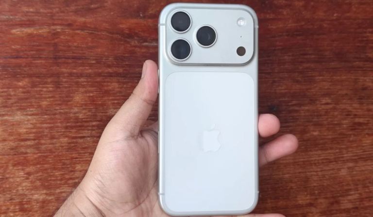 Iphone 17Pro
