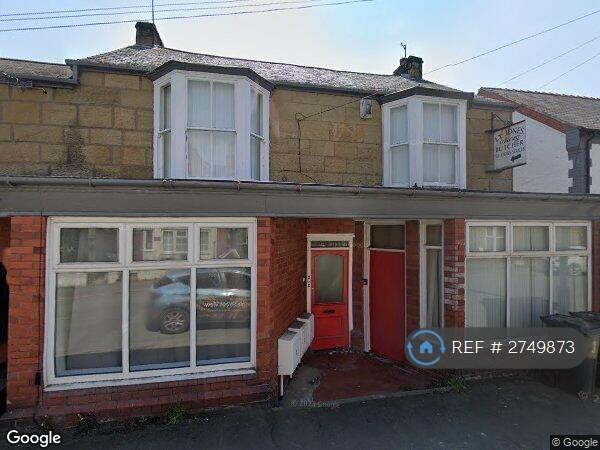 3 bedroom flat in Main Road, Ffynnongroyw, Holywell, CH8 (3 bed) (#2749873)