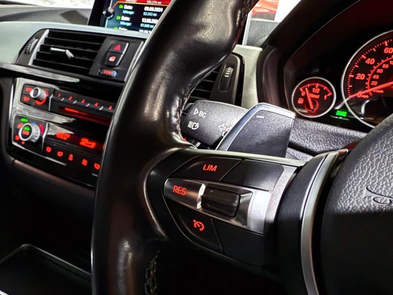 2016 BMW 3 Series 3.0 335d M Sport Touring Auto xDrive Euro 6 (s/s) 5dr ESTATE Diesel Automatic