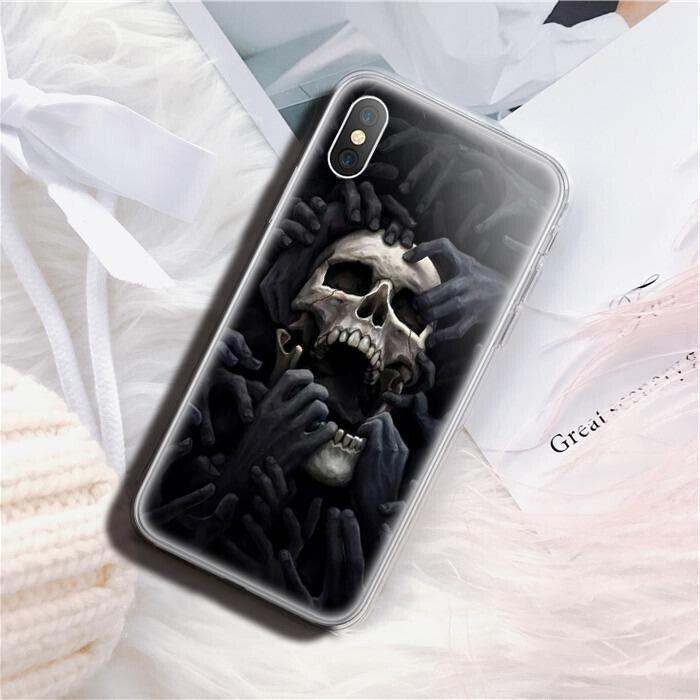 SAMSUNG S9 PLUS CASE