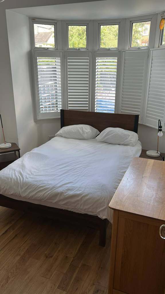 1 double Room