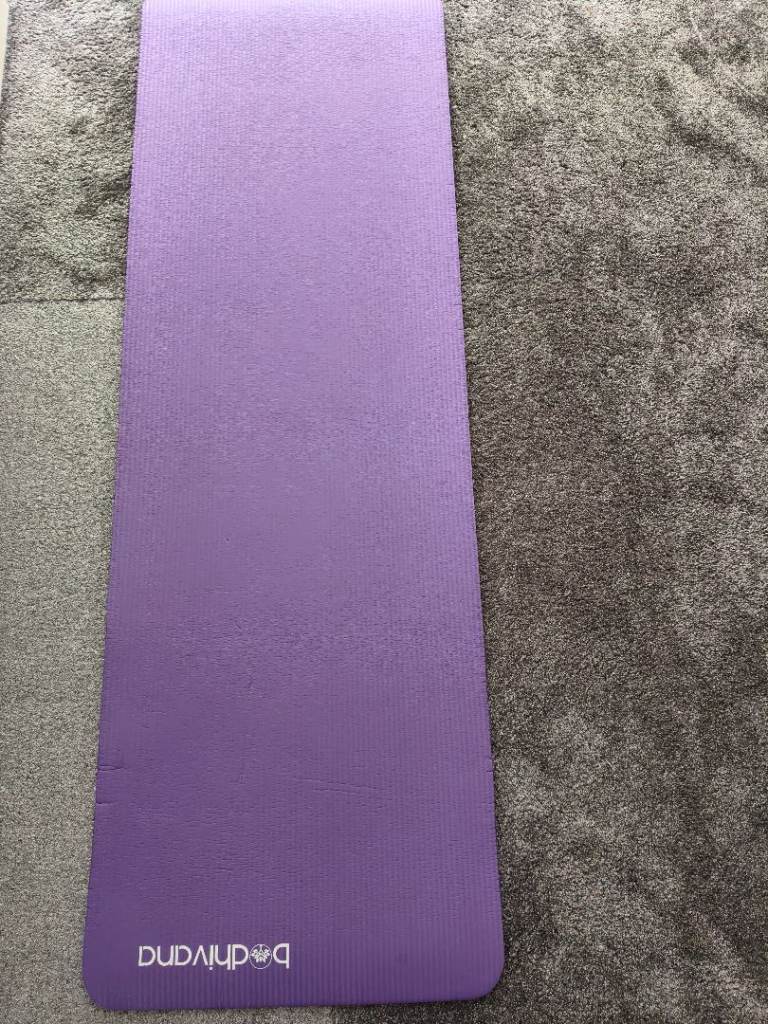 Bhavana yoga mat 