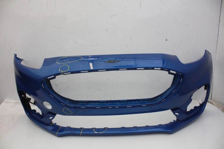 Ford Puma ST Line Front Bumper 2020 TO 2024 L1TB-17757-D1 Genuine *DAMAGED*