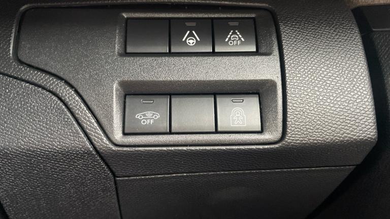 2022 Peugeot 3008 1.2 PureTech GT Premium 5dr EAT8 Petrol Estate Estate Petrol Automatic