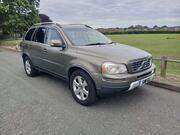 Volvo, XC90, Estate, 2011, Semi-Auto, 2400 (cc), 5 doors