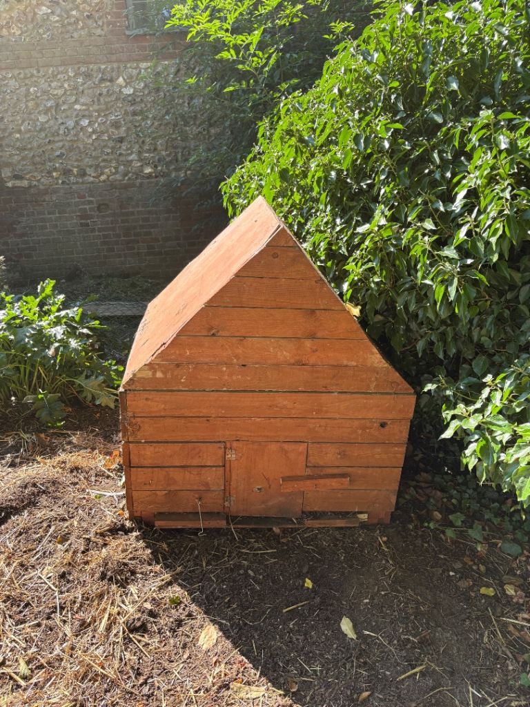 Chicken House