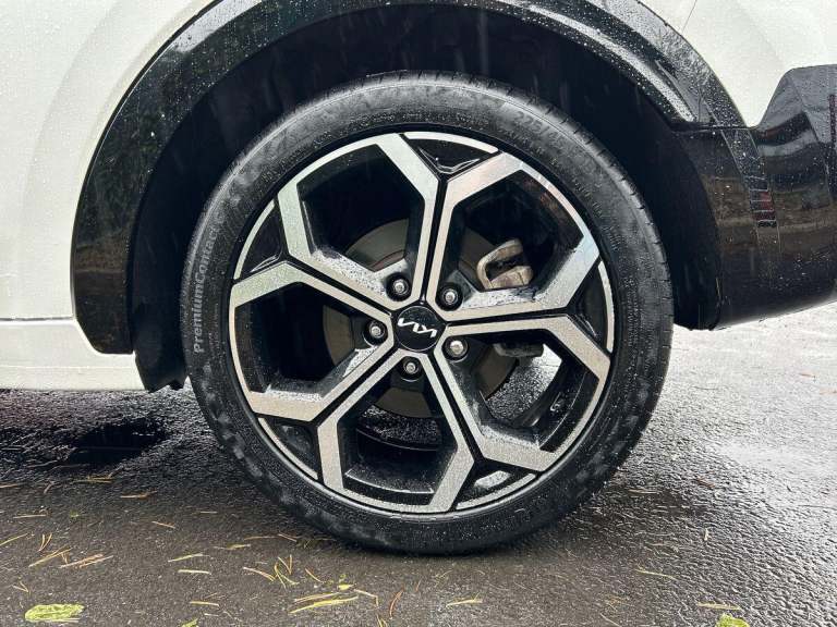 2023 Kia Niro 1.6h GDi 3 SUV 5dr Petrol Hybrid DCT Euro 6 (s/s) (139 bhp) SUV PETROL/ELECTRIC Aut...