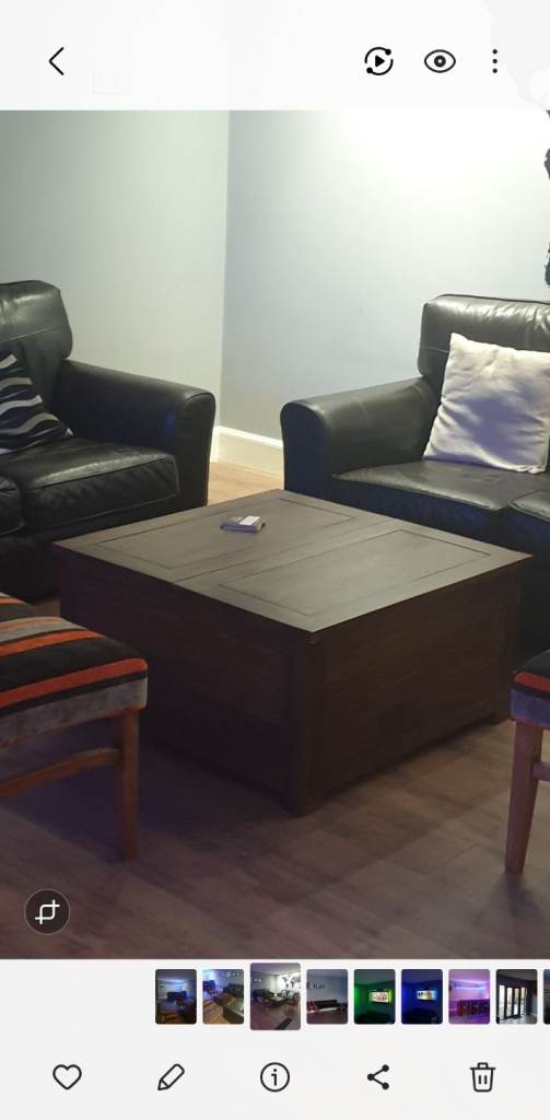 image for Coffee Table