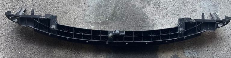 Peugeot 206 GTI 180 Front bumper support crash bar 9628636380 Hdi Petrol & Diesel