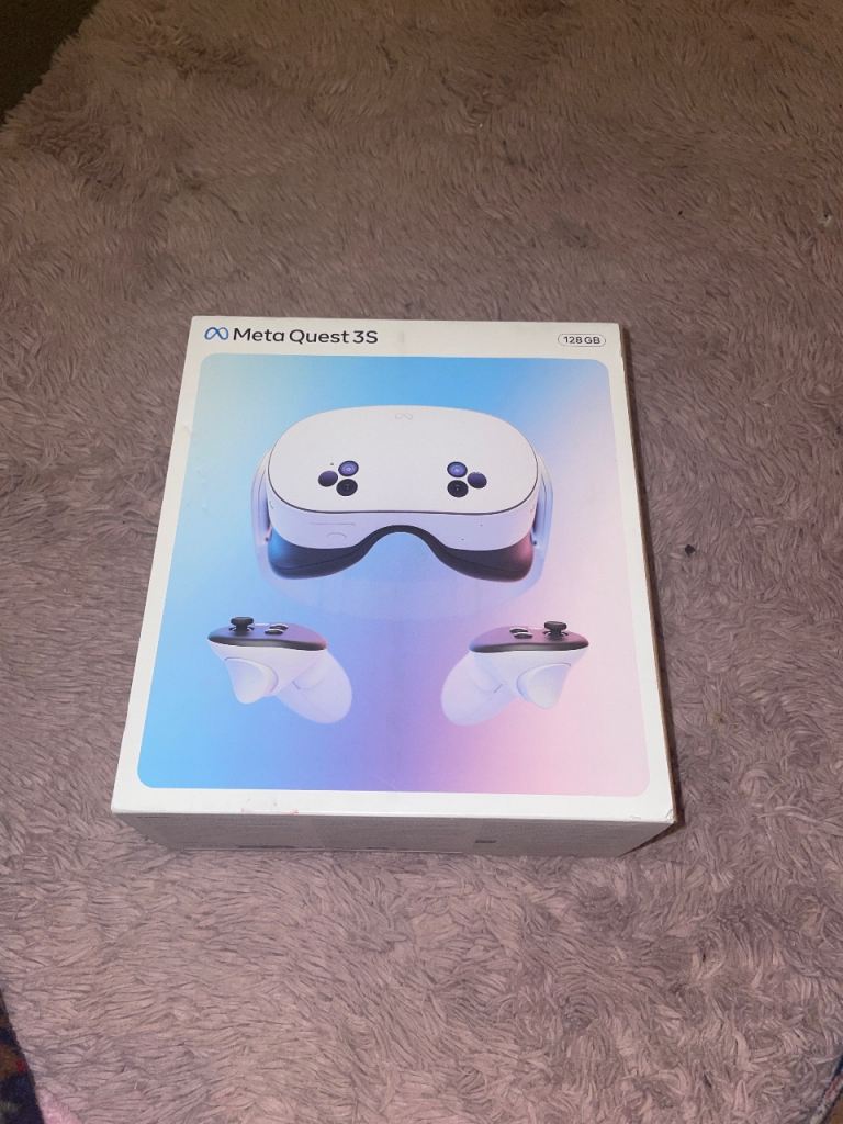 VR 