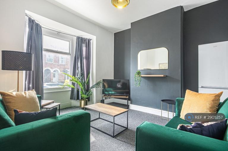 6 bedroom house in Havelock St, Sheffield, S10 (6 bed) (#2905257)