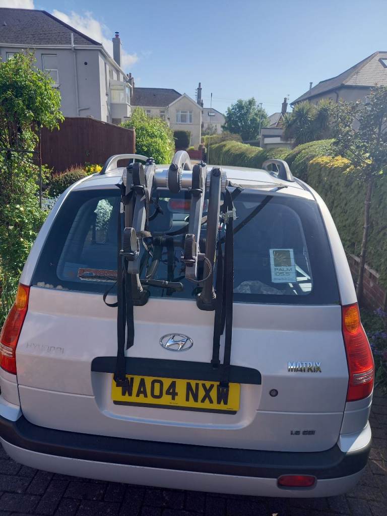For Sale. Bike Rack.