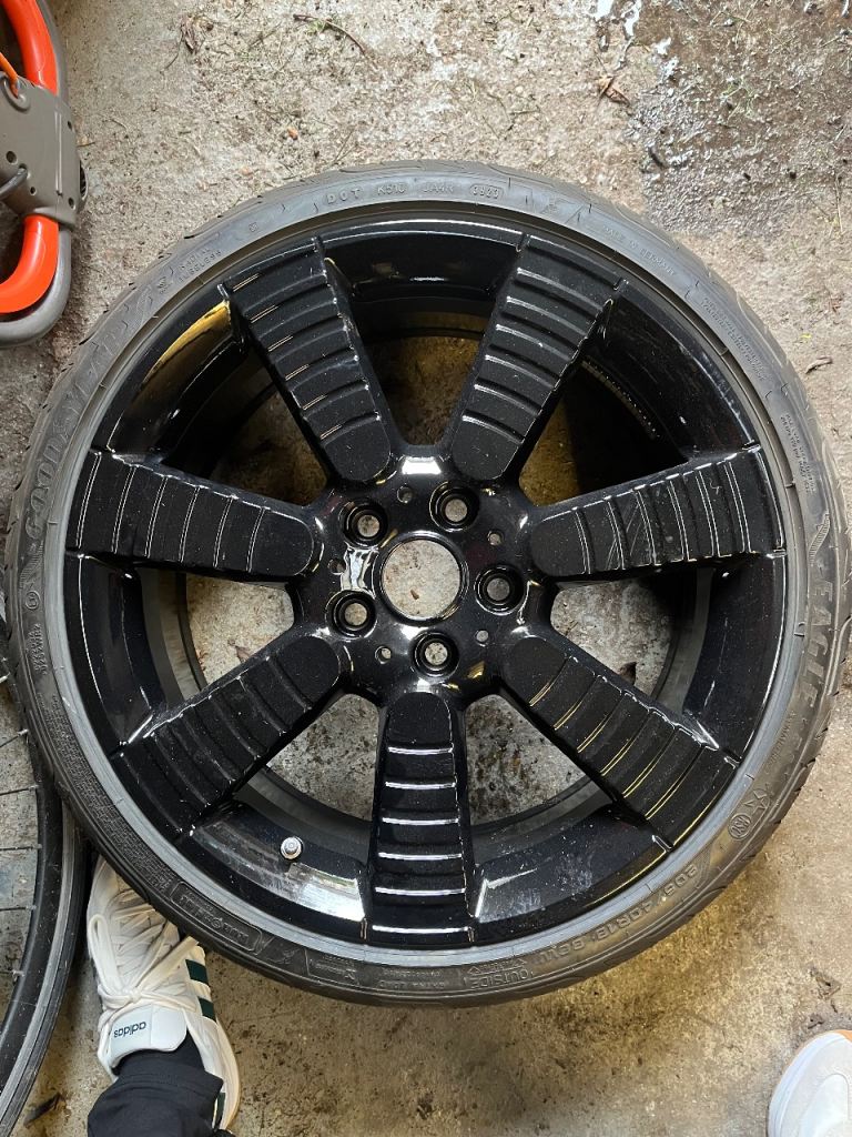 Mini alloys