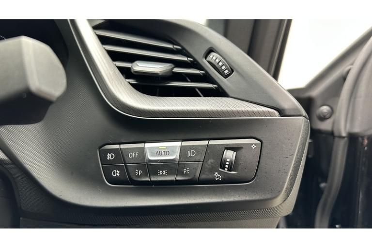 2020 BMW 2 Series Gran Coupe 220d M Sport Saloon Diesel Automatic