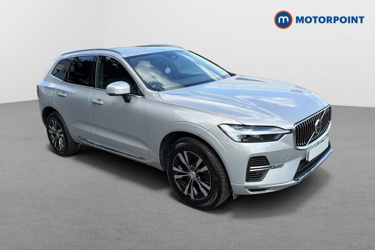 2023 Volvo XC60 2.0 T6 [350] RC PHEV Core Bright 5dr AWD Gtron ESTATE PETROL/ELECTRIC Automatic