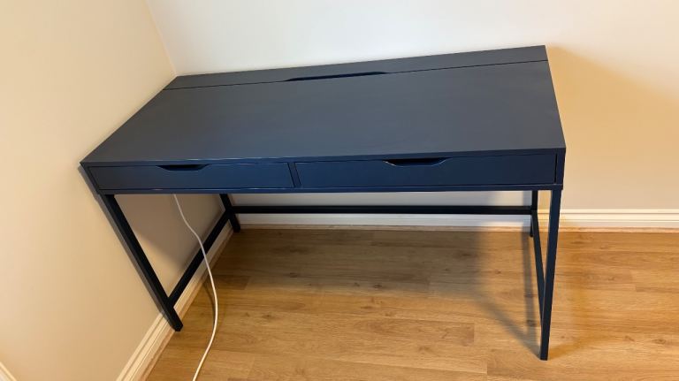 Ikea Alex desk 
