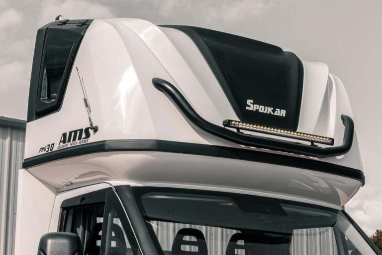 IVECO DAILY 2025 180BHP 7.2T HIMATIC TWIN DECK CAR TRANSPORTER RECOVERY TRUCK