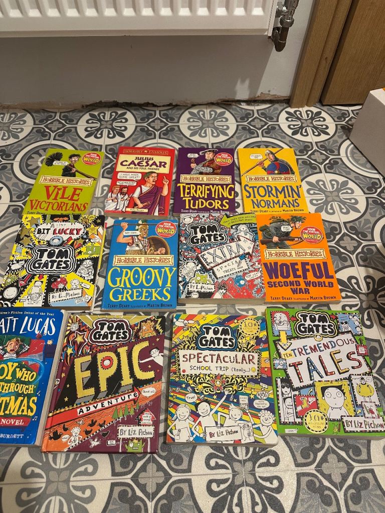 Boys Christmas bundle 