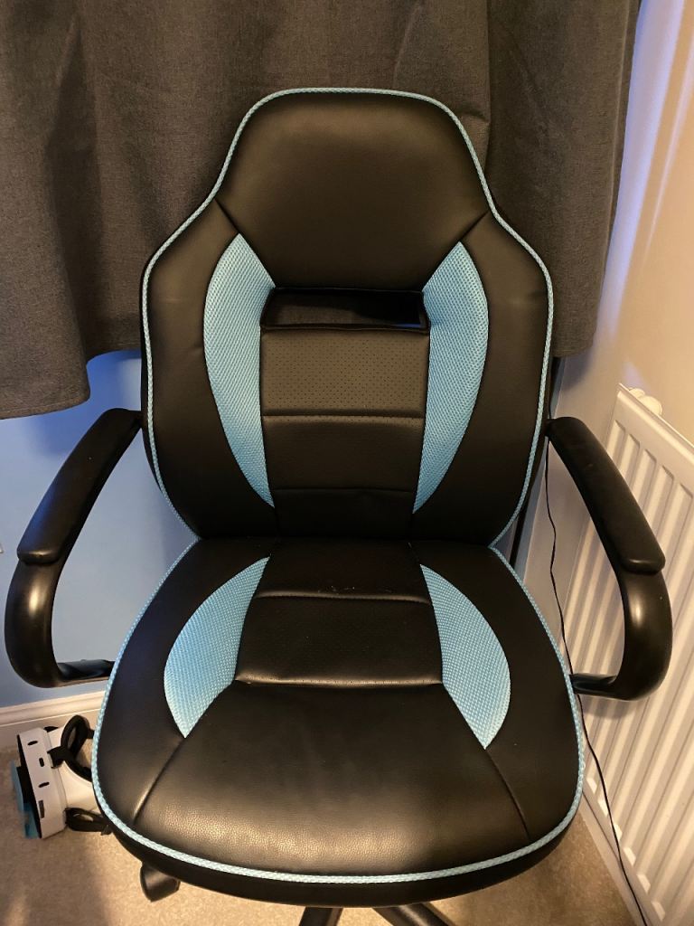 Gaming chair
