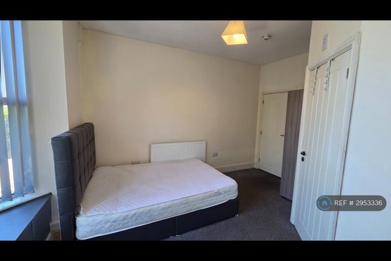 1 bedroom in Ropery Road, Gainsborough, DN21 (#2953336)