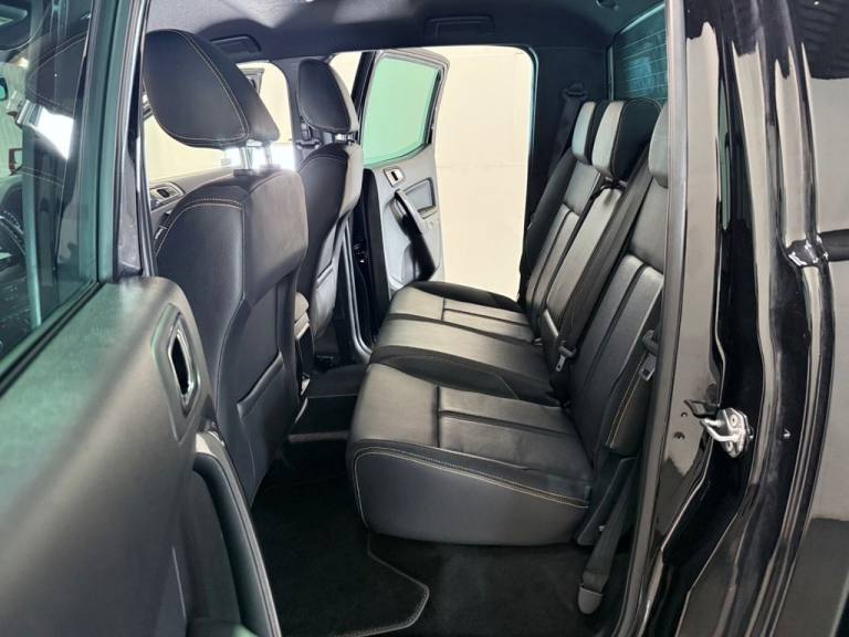 2022 72 FORD RANGER 2.0 ECOBLUE WILDTRAK PICKUP DOUBLE CAB 4DR DIESEL AUTO 4WD E