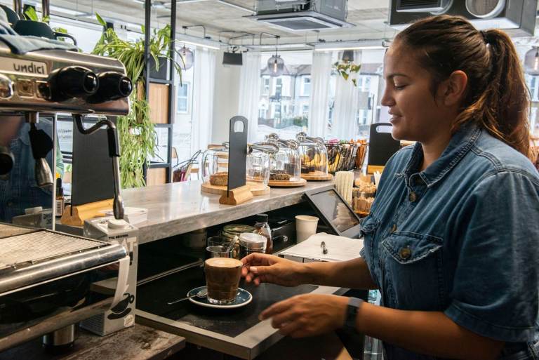 Office | Creative Space | Workspace | Commercial Unit | Beauty Room | Therapost Room in Leyton E10