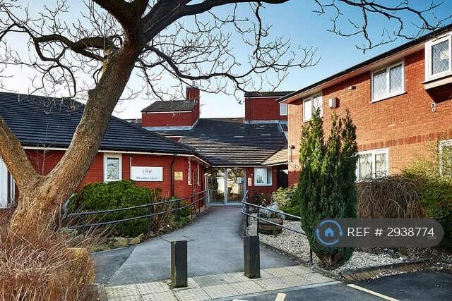 1 bedroom flat in Meadow Court, Liverpool, L25 (1 bed) (#2938774)
