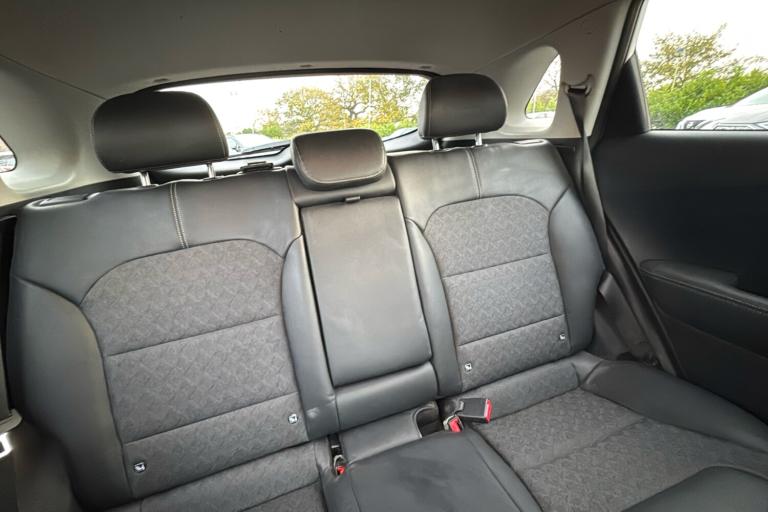  Kia Niro Hybrid 1.6 Gdi 2 Suv 5dr Petrol Hybrid Dct Euro 6 s/s 139 Bhp Petrol